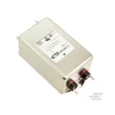 CORCOM 单相滤波器7-1609097-8系列
