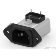 CORCOM 多功能入口过滤器3EEJP系列