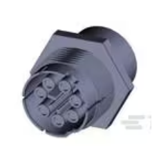 NECTOR 标准圆形连接器293773-2系列