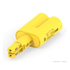 NECTOR 照明连接器293235-4系列