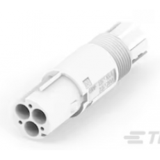 NECTOR 标准圆形连接器293469-1系列