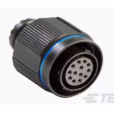 DEUTSCH 连接器DTS 26 K 17-26 BN