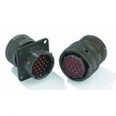 DEUTSCH 连接器951-00 RC 14-5 S系列