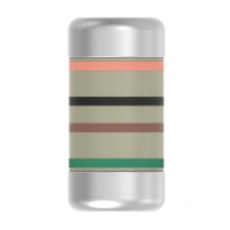 NEOHM 表面贴装电阻器SMA-Q0207BTCT158R