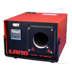 LAND 黑体校准源P550P系列