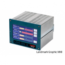 LAND 信号处理器MkII系列