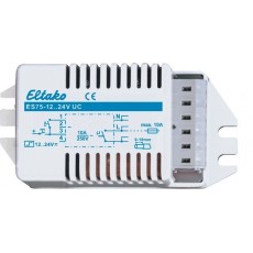 Eltako 电子脉冲开关ES75-12..24V UC系列