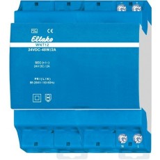 Eltako 开关电源WNT12-24VDC-48W/2A