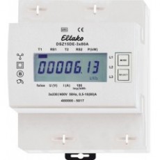 Eltako 三相电表DSZ15DE-3x80A系列