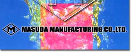 日本MASUDA佳武旗舰店