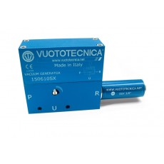 VUOTOTECNICA 单*真空发生器15 06 08SX