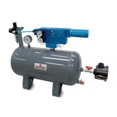 VUOTOTECNICA 气动压力表 DOP 25系列