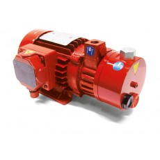 VUOTOTECNICA 真空泵 VTL 2 和 4系列