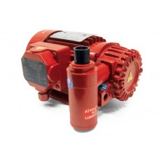 VUOTOTECNICA 干式真空泵 VTS 2/4系列