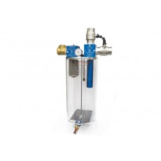 VUOTOTECNICA 虹吸式过滤器FS系列