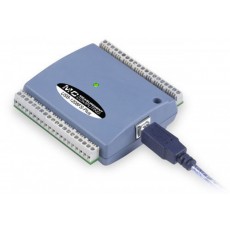 MCC DAQ设备USB-1208FS-Plus系列