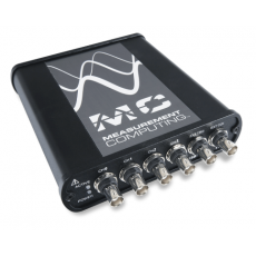 MCC DAQ设备USB-1604HS-2A系列