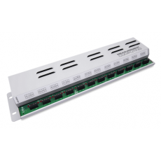 MCC 24通道固态数字I/O USB设备系列
