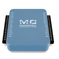 MCC 多功能USB DAQ设备USB-230系列