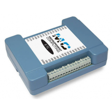 MCC 热电偶测量以太网 DAQ 设备E-TC系列
