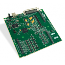 MCC USB DAQ设备USB-2600系列