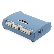 MCC 高精度热电偶和电压测量 USB DAQ 设备系列