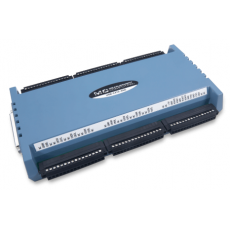 MCC 可扩展热电偶和电压测量 USB DAQ 设备系列