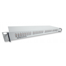 MCC 高精度热电偶测量USB/以太网系统TC-32系列