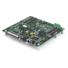 MCC 高速 USB 数据采集USB-2500系列
