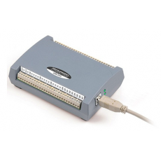 MCC USB模拟输出设备USB-3100系列