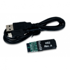 DIGILENT 编程电缆JTAG-HS2系列