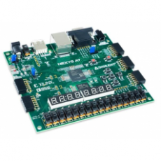 DIGILENT FPGA开发板系列