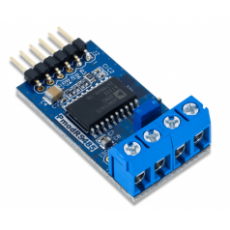 DIGILENT 高速隔离通信模块Pmod RS485系列