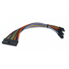 DIGILENT 信号线组件2x15 Flywires系列