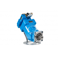 HYDRO LEDUC 定量泵新型 XRT6868系列