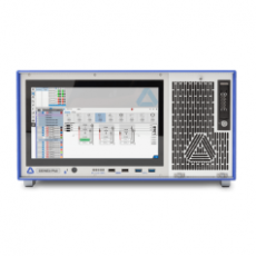DEWETRON 功率分析仪DEWE3 -PA8系列