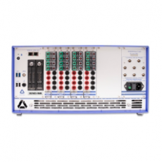 DEWETRON 功率分析仪DEWE3 -PA8-RM系列