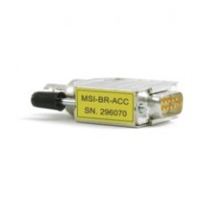 DEWETRON 模块化智能接口MSI-BR-ACC系列