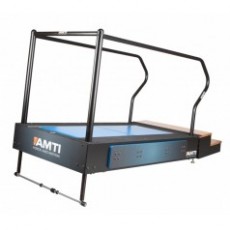 AMTI 串联跑步机系列