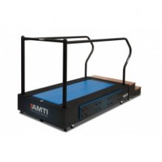 AMTI 并排跑步机系列