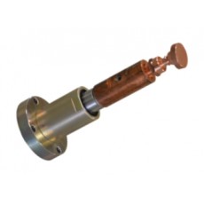 WELKER PRODUCTS 弹簧延伸接地块S01353