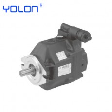 YOLON 柱塞泵AR系列