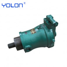 YOLON 柱塞泵PCY系列