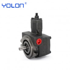 YOLON 变量叶片泵系列