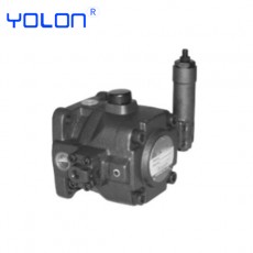YOLON 变量叶片泵14 PMA系列