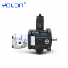 YOLON 变量高底压泵系列