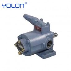 YOLON 定量润滑泵系列