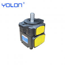 YOLON 高压定量泵系列