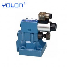 YOLON 高压溢流阀DBW系列