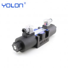 YOLON 10通径电磁阀DSG-03系列